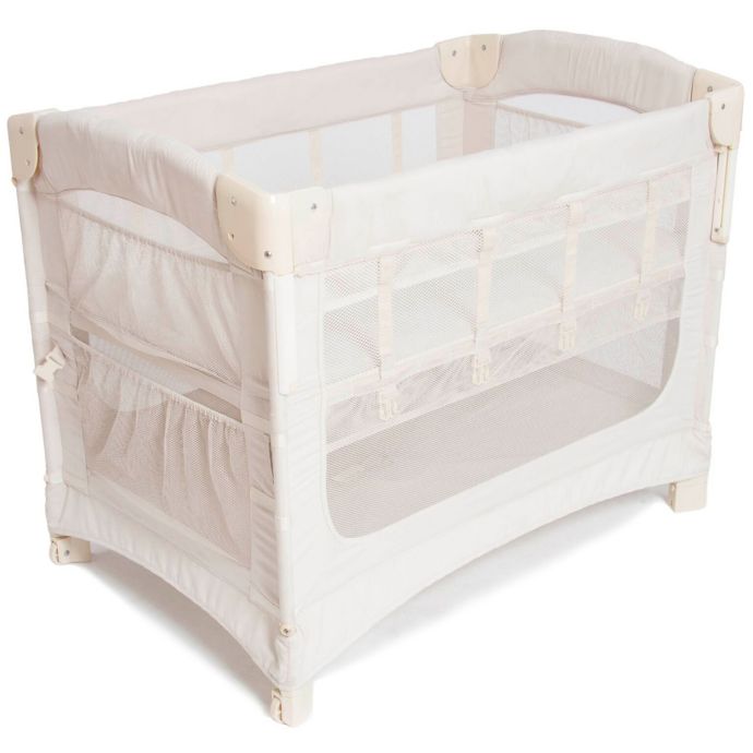 Arm S Reach Ideal Ezee 3 In 1 Co Sleeper Buybuy Baby