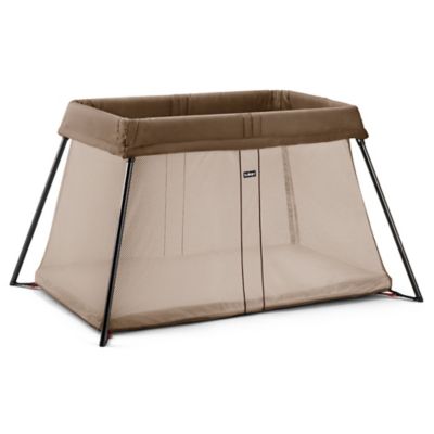 baby bjorn travel crib buy buy baby