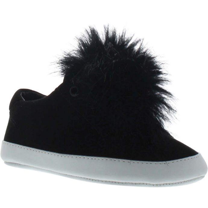 sam edelman leya pom pom sneakers