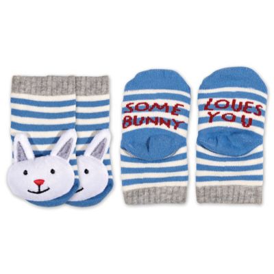 baby bunny socks