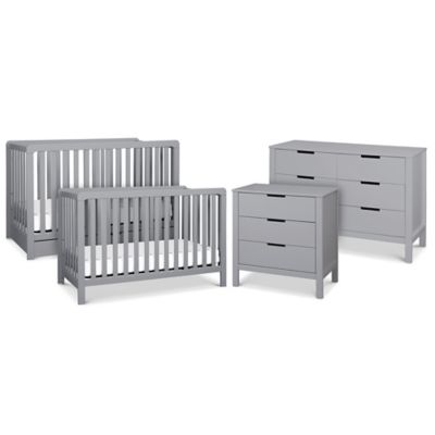 carters davinci colby crib