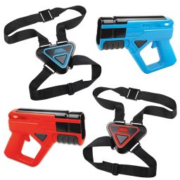 Sharper Image® Laser Tag Shooting Game