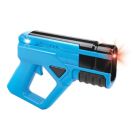 Alternate image 1 for Sharper Image&reg; Laser Tag Shooting Game