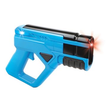Sharper Image&reg; Laser Tag Shooting Game. View a larger version of this product image.