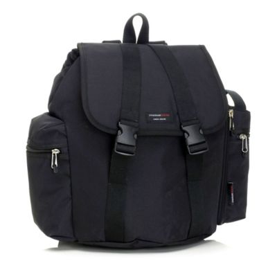 storksak backpack diaper bag