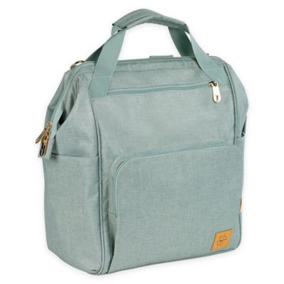 lassig glam diaper bag