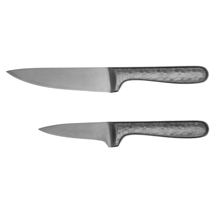 2 piece knife set