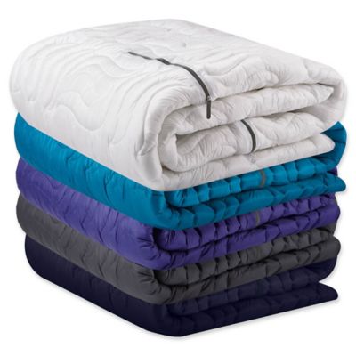 BEDGEAR® Warm Blanket Collection | Bed Bath & Beyond
