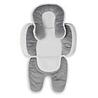 Alternate image 0 for LulyBoo&reg; 5-Piece Seat Support Cushion in Grey