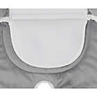 Alternate image 6 for LulyBoo&reg; 5-Piece Seat Support Cushion in Grey