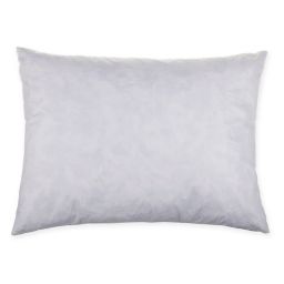 Down Pillow Inserts Bed Bath And Beyond Canada