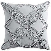 Peri Home Metallic Chenille Square Throw Pillow