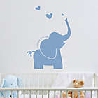 Alternate image 0 for Zoo Animals Vinyl Decal Wall Art