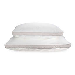 Indulgence® by Isotonic® Down Alternative King Side Sleeper Pillow