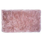 Alternate image 0 for Home Dynamix Faux Fur Accent Rug
