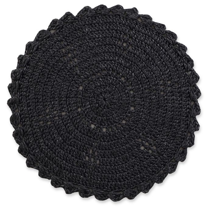 2 Foot Round Rug Photos