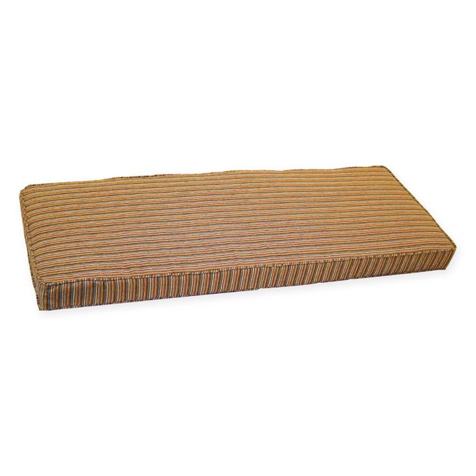Huntington Bench Cushion Bed Bath & Beyond
