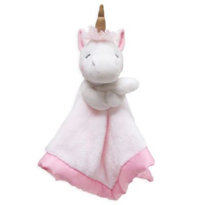 carter's unicorn plush
