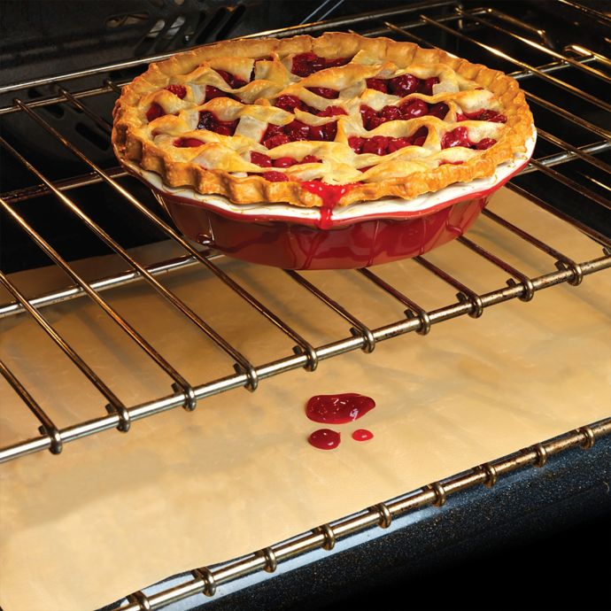 Betty Crocker® Reusable Nonstick Oven Liner Bed Bath and Beyond Canada