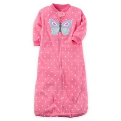 carters wearable blanket