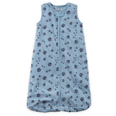 carters fleece sleep sack