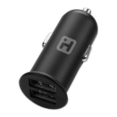 port usb car charger