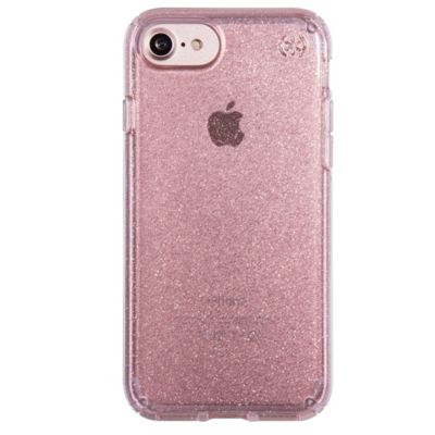 speck&reg; Presidio&trade; Glitter Case for iPhone&reg; 7
