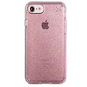 speck&reg; Presidio&trade; Glitter Case for iPhone&reg; 7