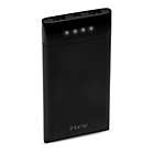 Alternate image 0 for iHome&trade; Slim Charge 10,000mAh Power Bank in Black