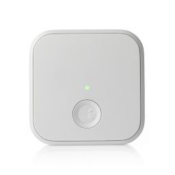 August Home® Smart Lock Connect Wi-Fi Bridge in White