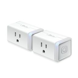 Tp-Link HS105 Wi-Fi Mini Plug in White