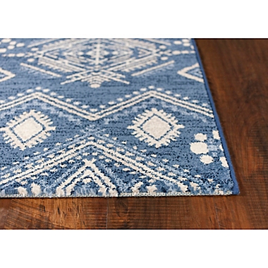 KAS Carmen Journey Rug. View a larger version of this product image.