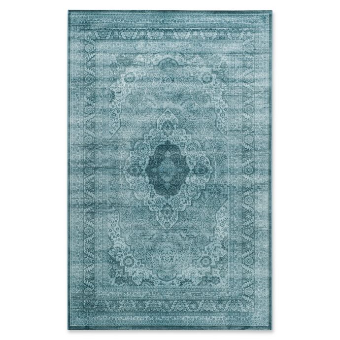 Safavieh Vintage Rug Bed Bath & Beyond