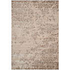 Alternate image 0 for Safavieh Vintage Abstract Area Rug in Ivory/Grey
