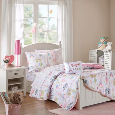 kids full bed set