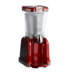 Nostalgia™ Electrics Retro Series™ 50's Style Slush Drink Maker