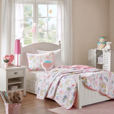 bed bath beyond kids bedding