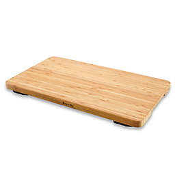 Breville® Bamboo Cutting Board and Tray
