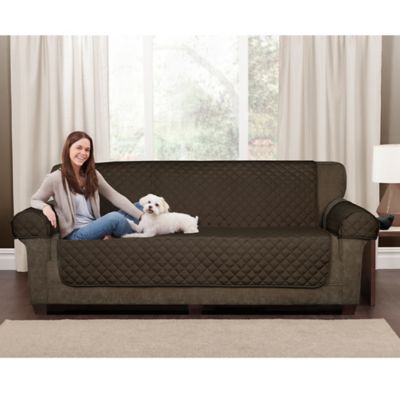 chaise sofa pet cover