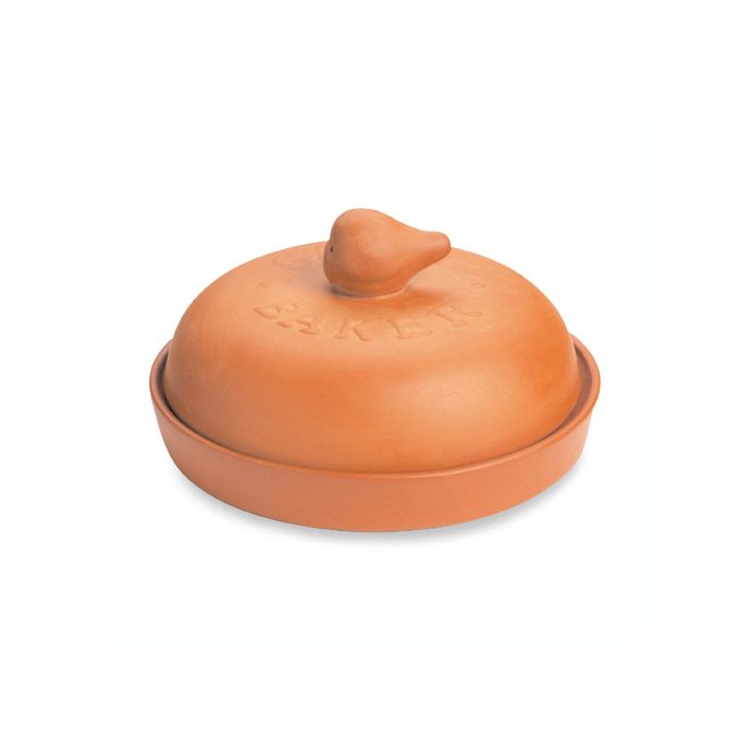 Fox Run® 7Inch Ceramic Garlic Roaster Bed Bath & Beyond