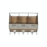 Functional Wall Decor