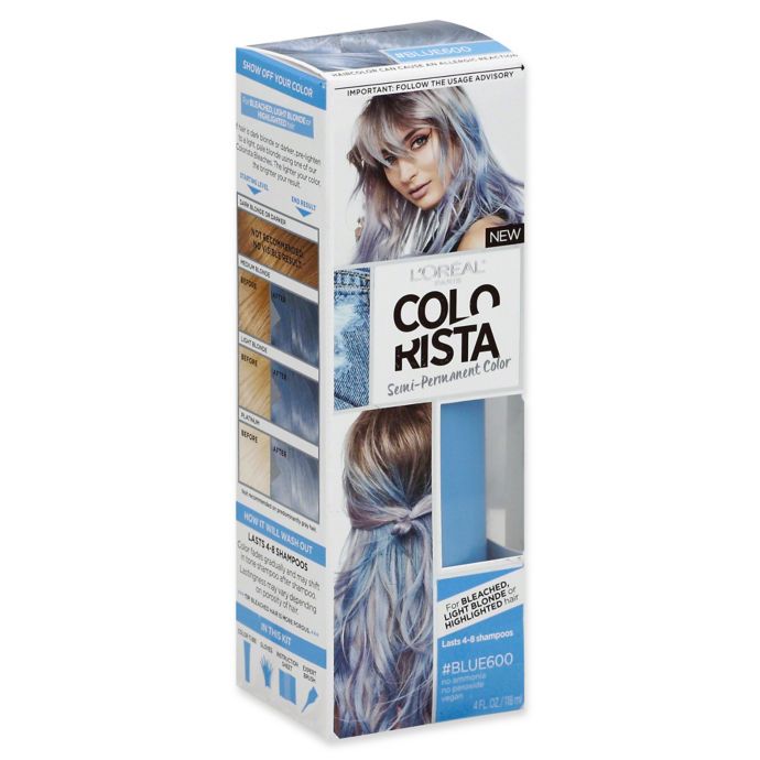 colorista iv