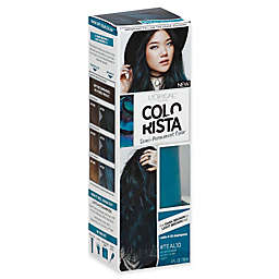 L'Oréal® Colorista 4 fl. oz. Semi-Permanent Hair Color in Teal