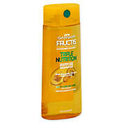 Garnier&reg; Fructis&reg; Triple Nutrition 22 fl. oz. Fortifying Shampoo