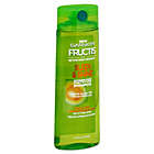 Alternate image 0 for Garnier&reg; Fructis&reg; Sleek & Shine 12.5 fl. oz. Fortifying Shampoo
