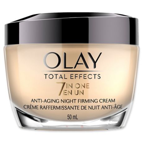 review in 7 olay 1 cream aging anti Olay® Anti in Night Total 7 oz. 1 Aging Effects 1.7