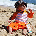 Alternate image 2 for thinkbaby&trade; 6 fl. oz. Safe Mineral Sunscreen Lotion SPF 50+