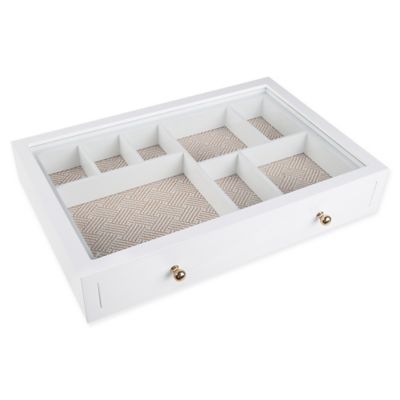 jewelry holder for drawer