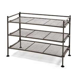 Shoe Racks Shoe Organizer Bed Bath Beyond