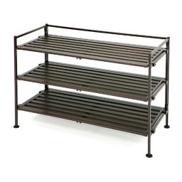 Shoe Racks Shoe Organizer Bed Bath Beyond